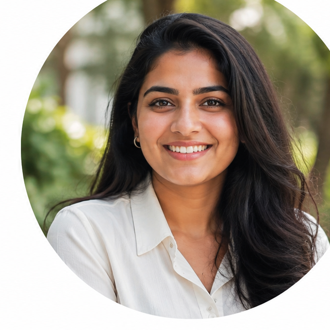 Ananya Mehta